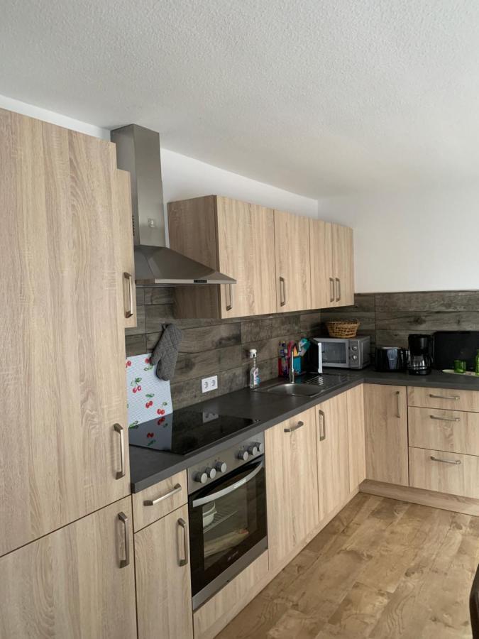 Apartment Neubert