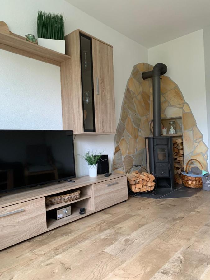 Neubert Apartment Zschorlau