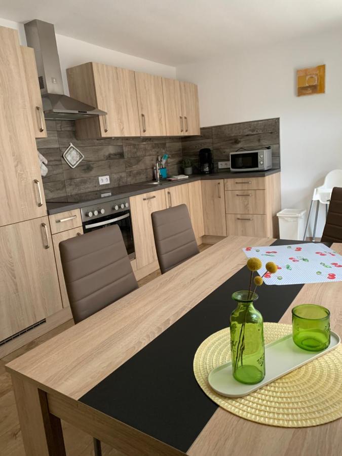 Neubert Apartment Zschorlau